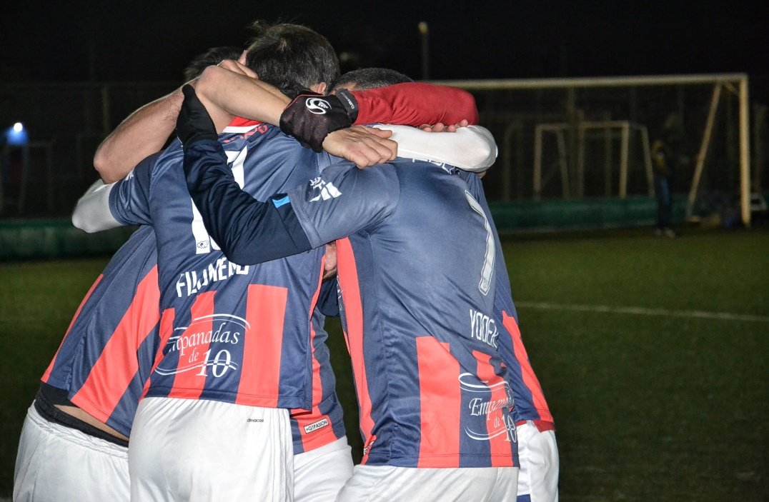 San Lorenzo Senior🏆🏆🏆 tweet media