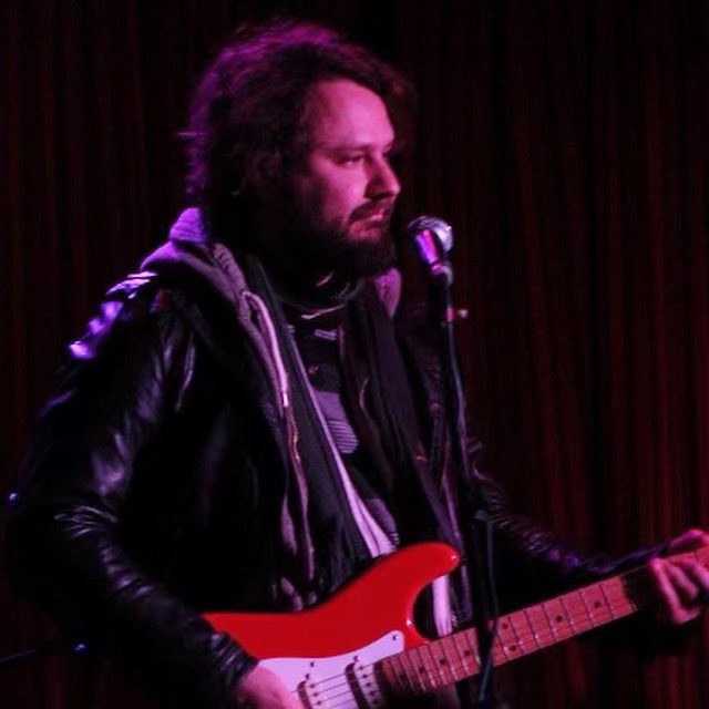 Tomorrow night’s show at @CasbahHamilton is sold out! Thanks to everyone who booked a spot and thanks to the Casbah for keeping live music alive.