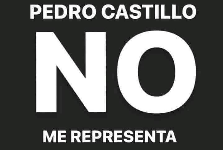 LlamaAntiprogre's tweet photo. CASTIBURRO NO ME REPRESENTA!
#NoAlComunismo 🇵🇪🇵🇪🇵🇪 #CastilloPresidenteIlegitimo #CastilloPresidenteIlegitimo #CastilloPresidenteIlegitimo https://t.co/iPxhuBOCTv