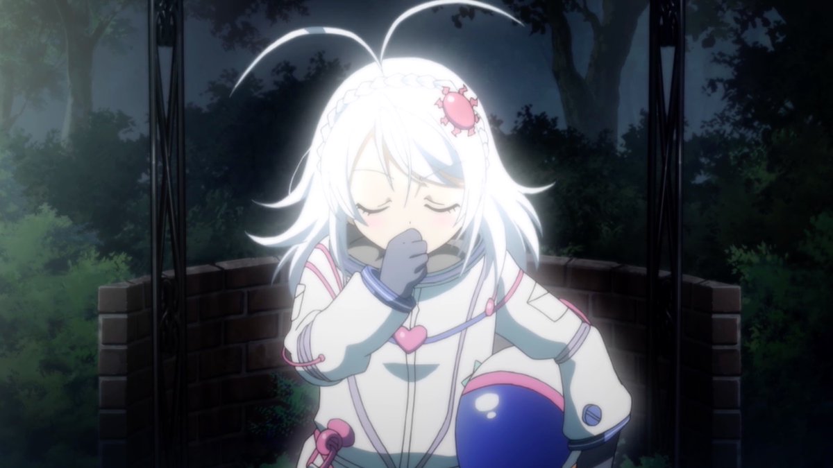 てふてふ 電波女と青春男 安達としまむら 電波女観てたら安達としまむらのヤシロみたいなの出てきたから調べて観たら作者さんが同じなんですね 俺妹とエロマンガ先生みたいに世界観が同じなのかな