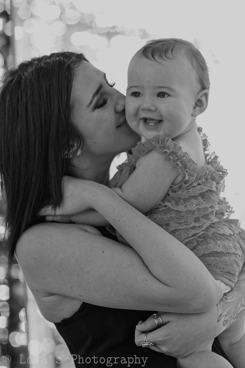 laurynpeterman1's tweet photo. I’m so in love with being your mommy https://t.co/gEJPla7DoE