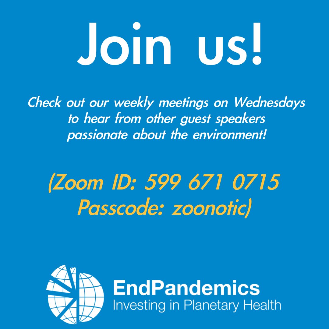 Earth__Team's tweet photo. Join us and our Weekly Gathering! Join a Weekly Call each Wednesday @ 2:00PM UTC facilitated via ZOOM. We share updates, help one another, and collaborate toward our common goal of ending pandemics.
#endpandemics #howcanyouhelp #OneHealth #WeeklyCall https://t.co/AhcI3zSRse