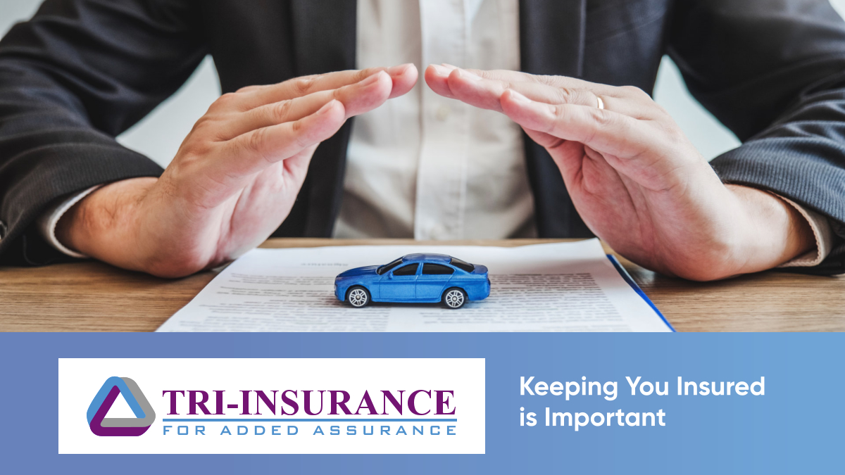 triinsurancenc's tweet image. What Do Non-Owner Car Insurance Policies Cover?

A non-owner car insurance policy typically includes only the required coverage types in your state, though you can often select limits higher than the minimums.

Read more: facebook.com/permalink.php?…

#TriInsurance #CarInsurance
