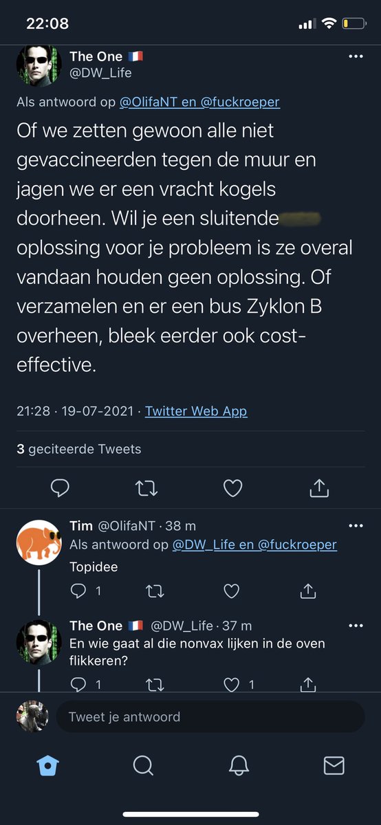 Kara Gözlüm Ⓥ ☥ tweet media