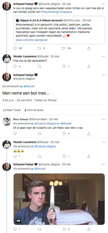 Kara Gözlüm Ⓥ ☥ tweet media