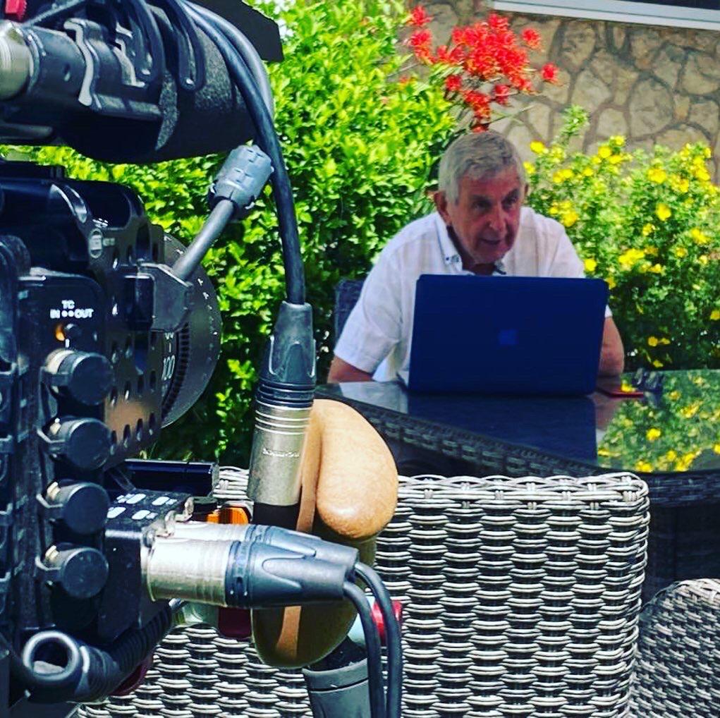 Pro-Active TV tweet media