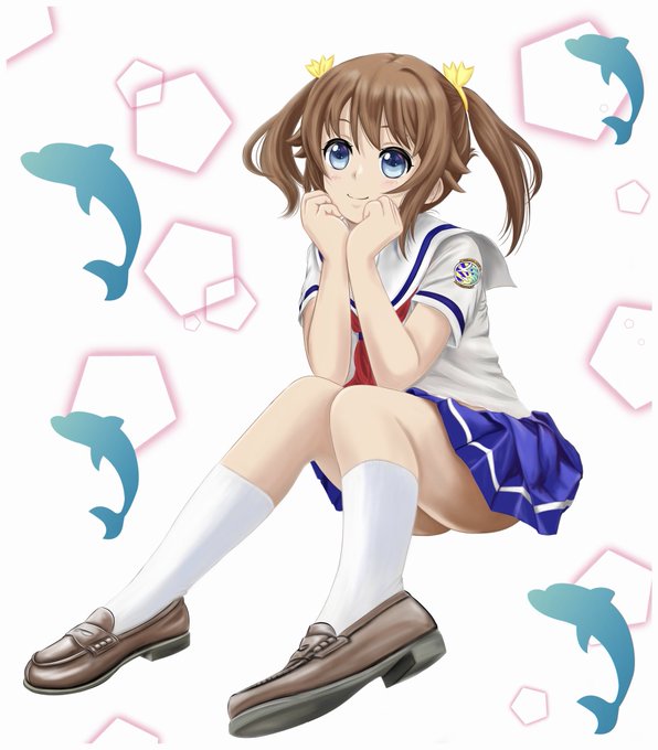 注目 画像ツイート ハイスクール フリート 3ページ目 アニメレーダー 注目 画像ツイート ハイスクール フリート 3ページ目 アニメレーダー