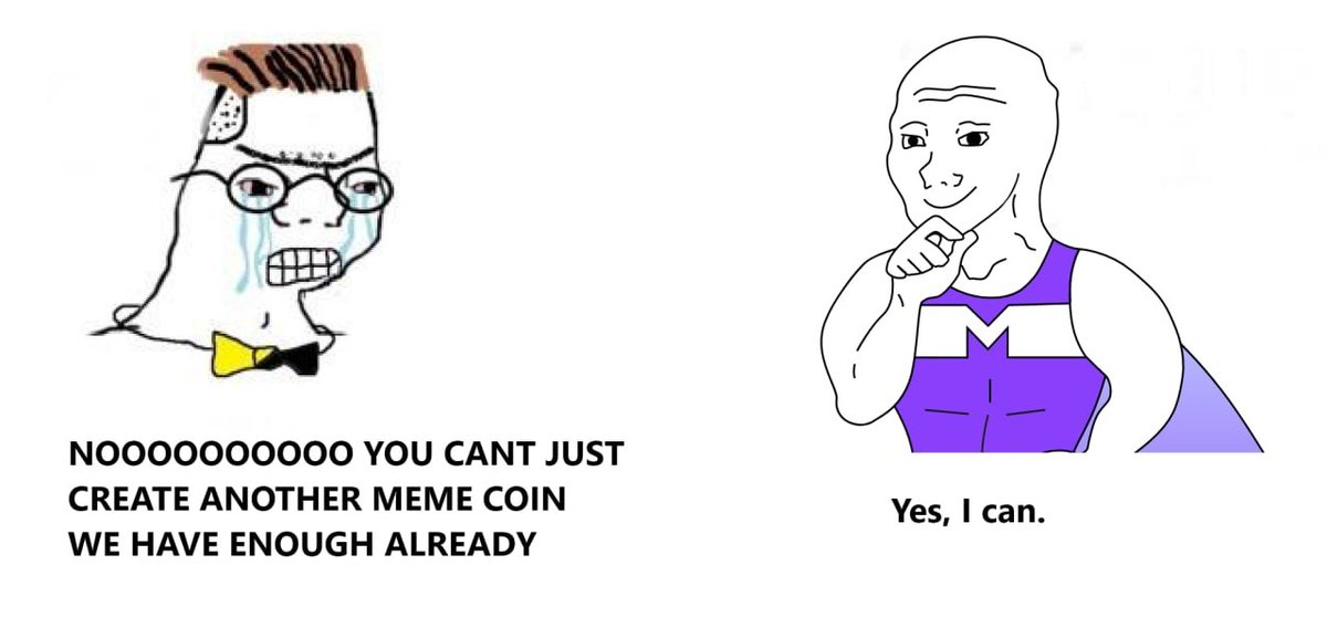 MEMISTOfficial's tweet photo. Though $MEMIST is not just another memecoin https://t.co/AnySh3DiWC