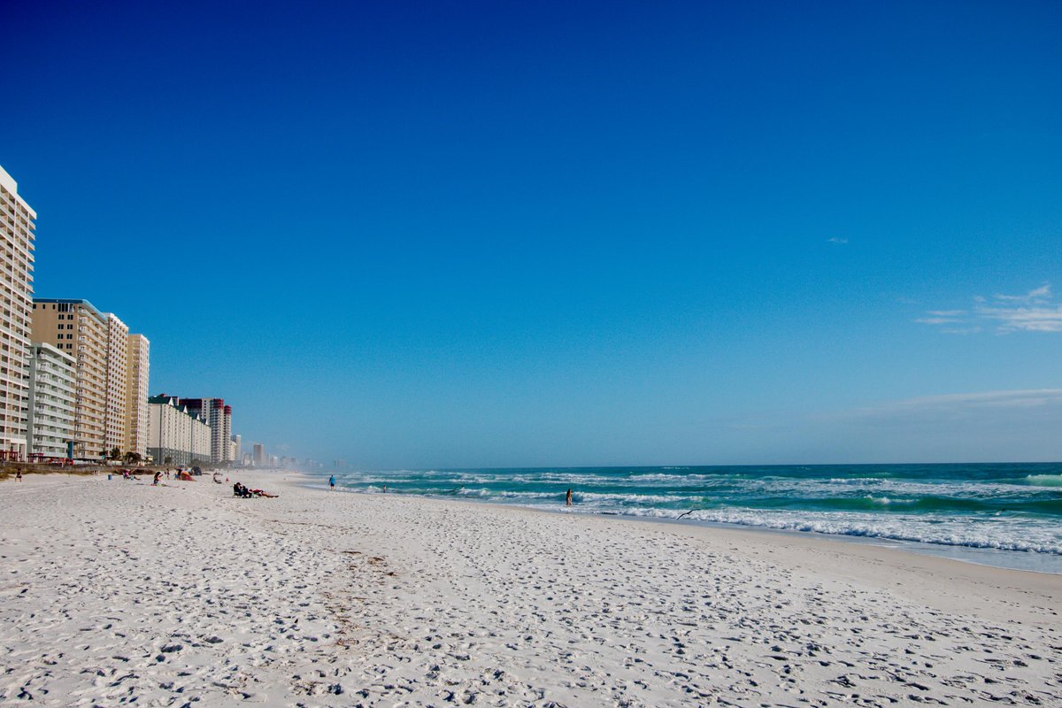 Sand and Sea is where we want to be! 😎 #Marriott #PCB