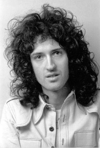 Brian May is 74 years old today 
7.19.1947 Happy Birthday 