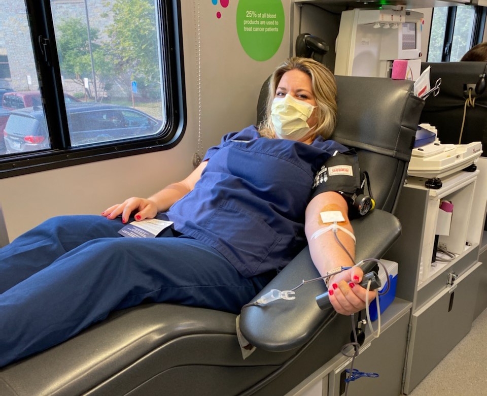 Maple Grove Hospital tweet media