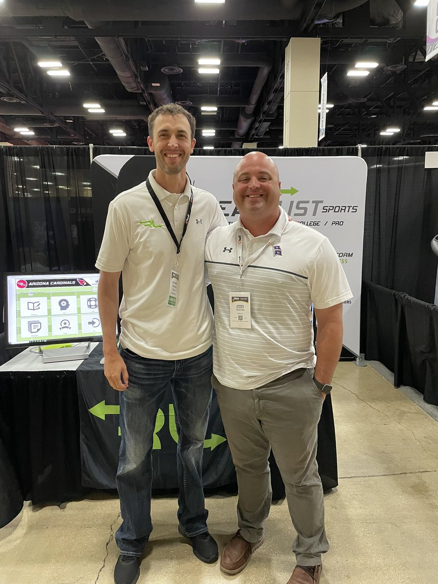 James Clancy tweet media