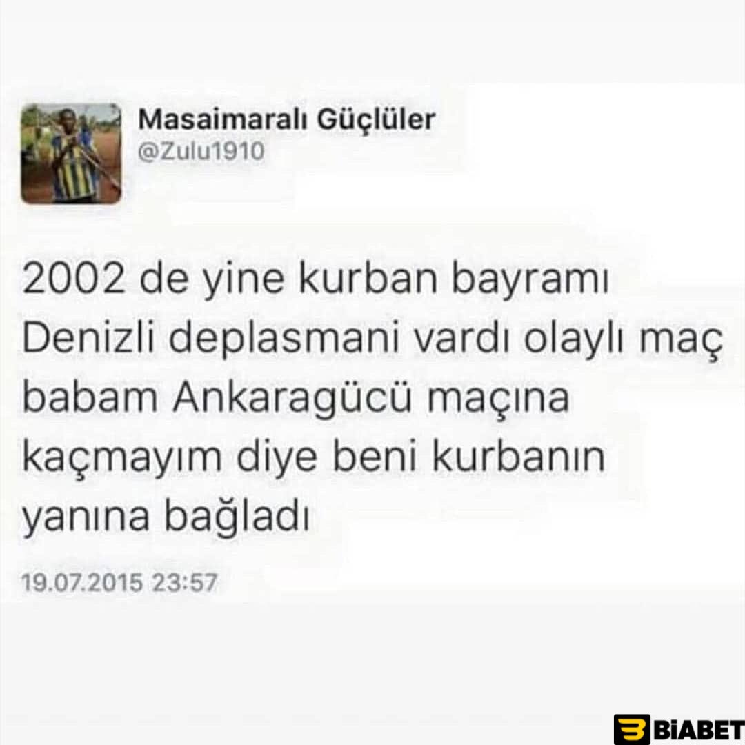 Kurban Bayramınız kutlu olsun...