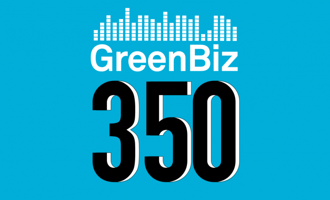 trellisgroup_'s tweet photo. Looking for something to listen to this week? GreenBiz has a podcast! Hosted by @makower &amp; @greentechlady, the @GreenBiz 360 podcast is your weekly dose of #sustainablebusiness &amp; #climatetech news, with lively discussions, exclusive interviews &amp; more! https://t.co/tyLMIGPmDf https://t.co/36cDG8RKth