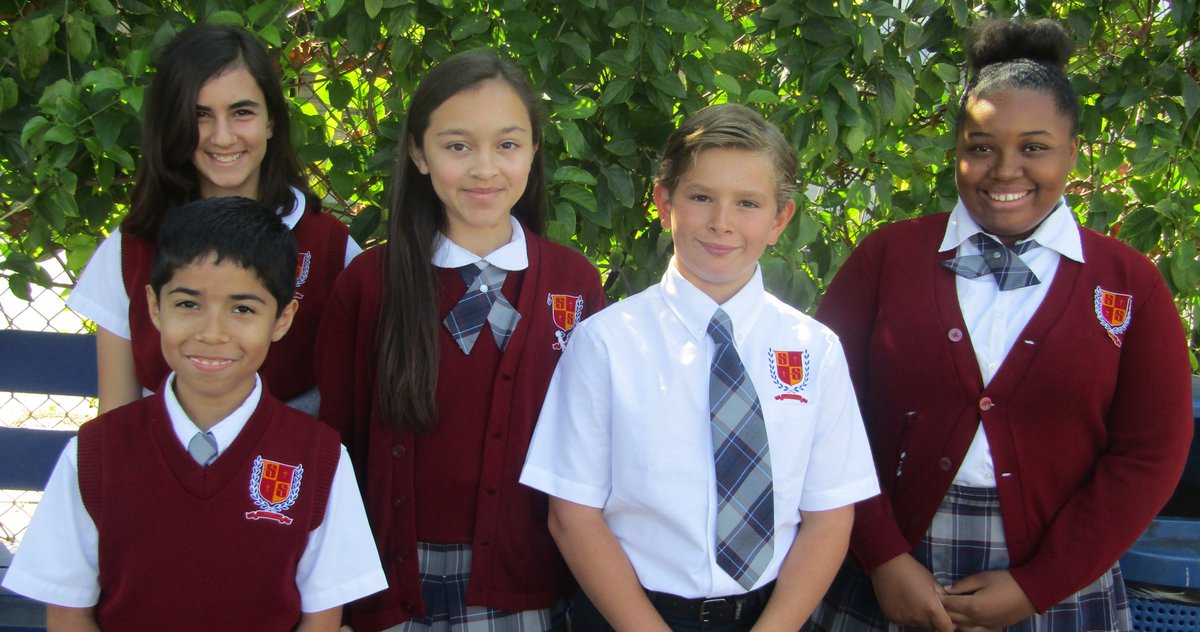 DualLanguageLA's tweet image. Los Angeles Dual Language Catholic School of the Week: St. Sebastian School in West Los Angeles

Spanish-English immersion for grades PK-6 in Fall 2021

#duallanguageimmersion
#losangeles

saintsebastianschool.com