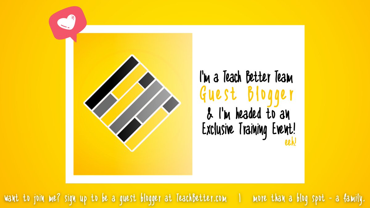 PlayYay's tweet photo. #teachbetter #blogger #playbetter #monthlyblogger #iblog https://t.co/EawKaYioYz