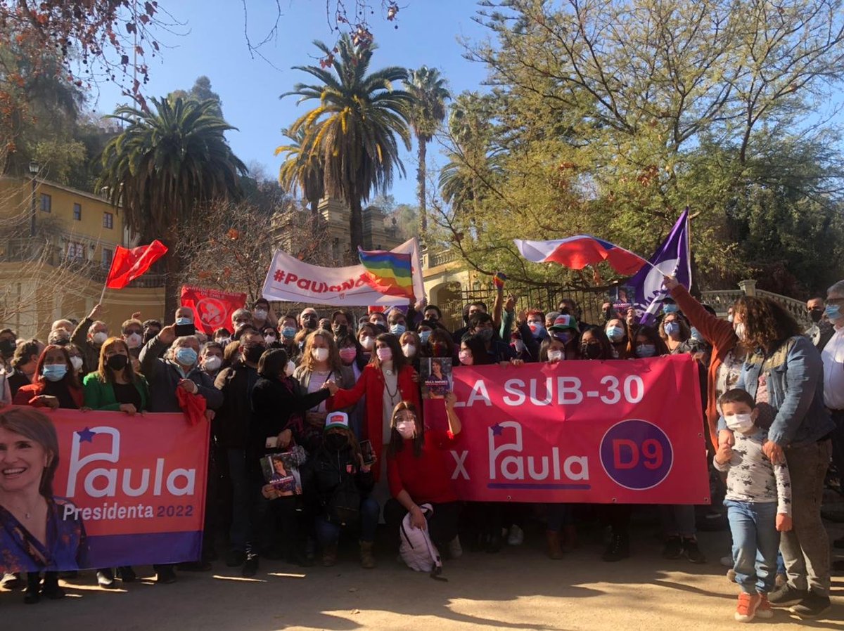 Porque lucharemos para que tus sueños sean una realidad, esta candidatura sigue adelante💪 El destino de este proyecto transformador, inspirado en el socialismo democrático y que busca un #EstadoDeBienestar, debe ser definido con la participación de la gente y no entre 4 paredes.