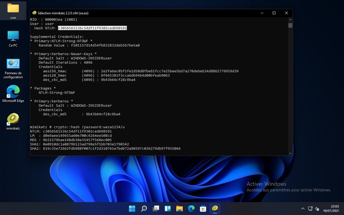 gentilkiwi's tweet photo. Bad month Microsoft, hmm? https://t.co/eXFpJlmash