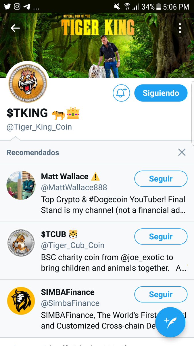 helhiandre's tweet photo. @ReySantoscrypto @Tiger_King_Coin 12. 28. 32. 50 
my numbers and a good coffee while I wait��� https://t.co/Cio3aqamCP
