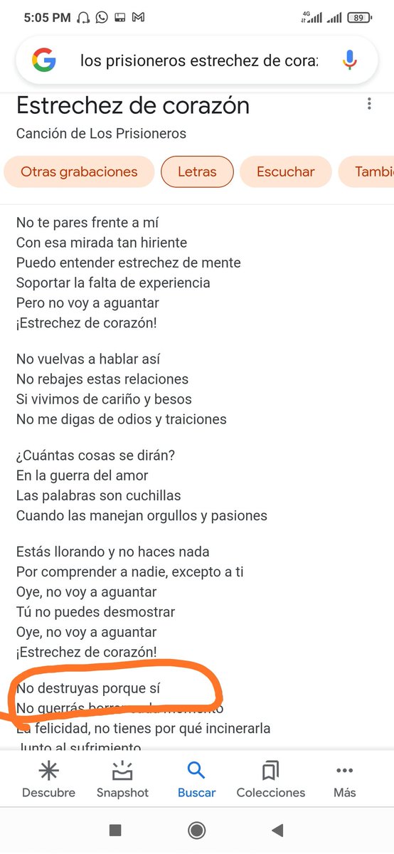 profe_genaro's tweet photo. Jorge González la persona más variable del mundo en las manifestaciones avala la destrucción o será que aquí no estaba con efectos de drogas #rechazoelcomunismo https://t.co/SCukv8m885 https://t.co/s0islHOtOM
