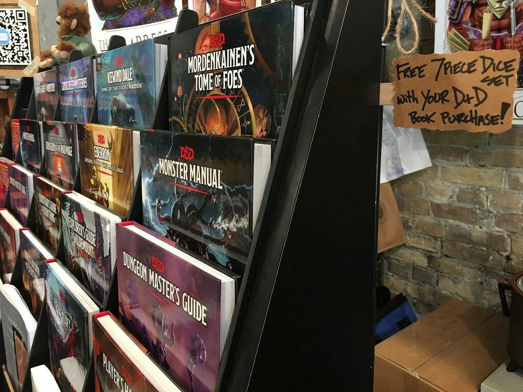 Attention, adventurers. instagr.am/p/CRhZBqFJdnq/