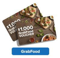 FreeTricks12's tweet photo. @Ghostly_Host Win $1000 Grab Foods Voucher, for more details Link in Bio.
#freeGiveaway #freegift #gift2021 https://t.co/CsTINRcn8H