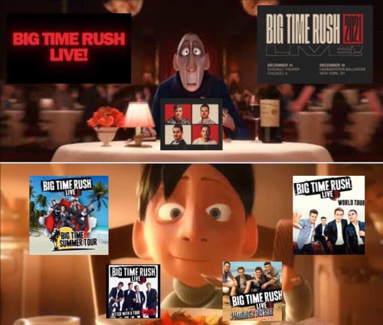 sunset505_'s tweet photo. BIG TIME RUSH IS COMING https://t.co/uGfFxuzFNp