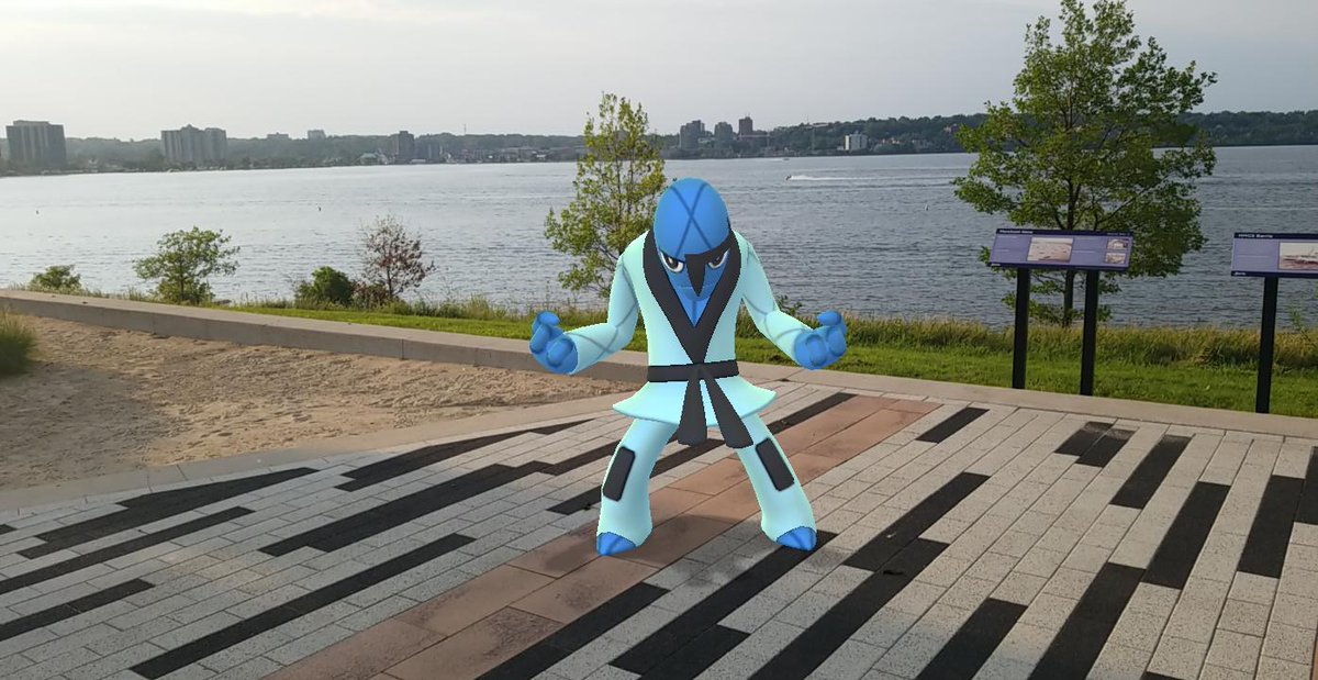 #PokemonGOFest2021