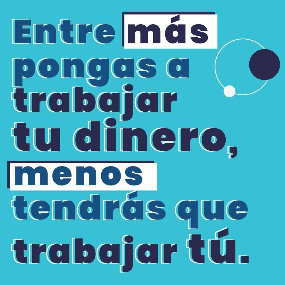 YubalLO's tweet photo. Considerarlo es buena #inversion https://t.co/mB7so1MFUn