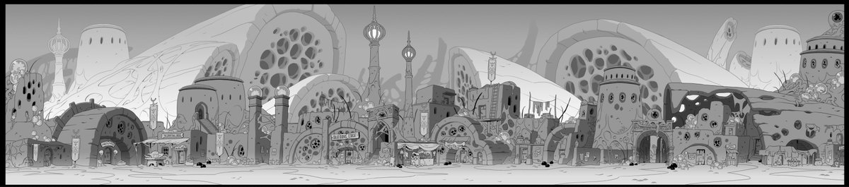 Annnnnnd 206: HUNTING PALISMEN, featuring Latissa, my favorite location so far. Very proud of these, and especially because this was the episode where we finally grossed Dana out too much and had to rein it back.