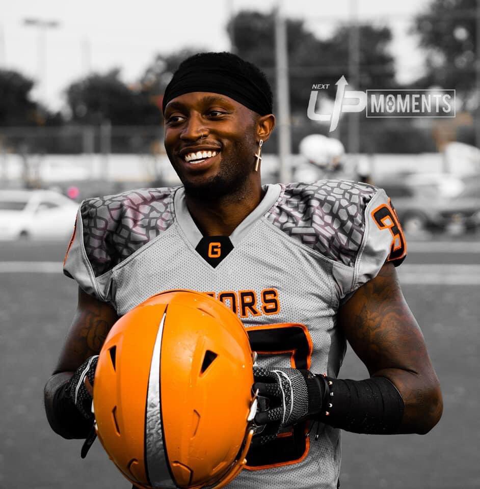 Pick6Facts2's tweet photo. Iโm Blessed โผ๏ธ Ima Wake Them Up โ Big 30 ๐ฉ
#FACTS2
#mindovertime
#trustyourself
#MBG Gator Information Page Nationsbest Football Guardian Athletic Up-Next https://t.co/vakePRdHhJ