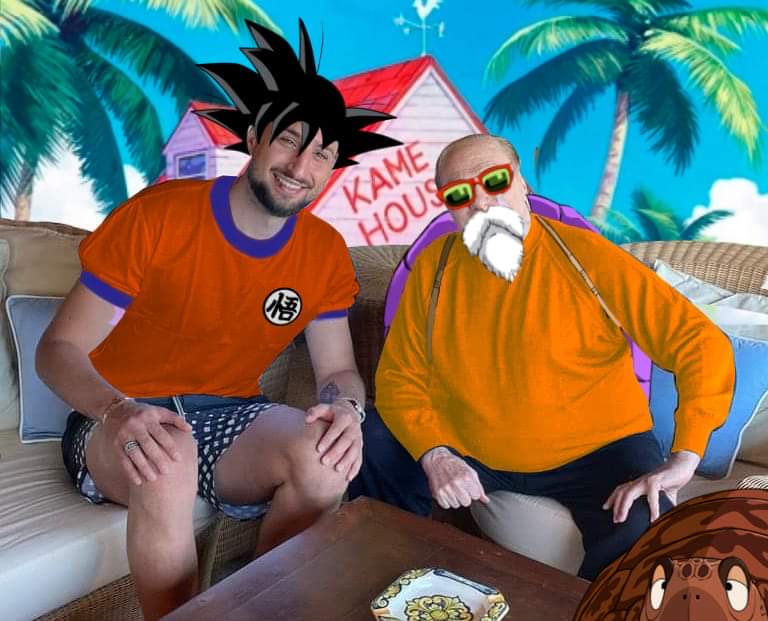 Giorno in cui ho programmato di riprendermi? Mai.