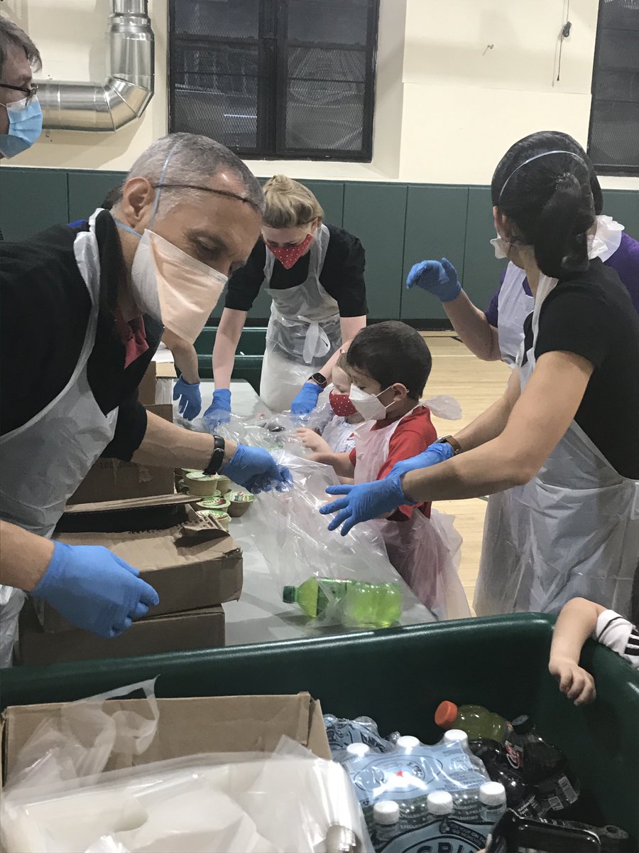 Wetherby-Pembridge School tweet media