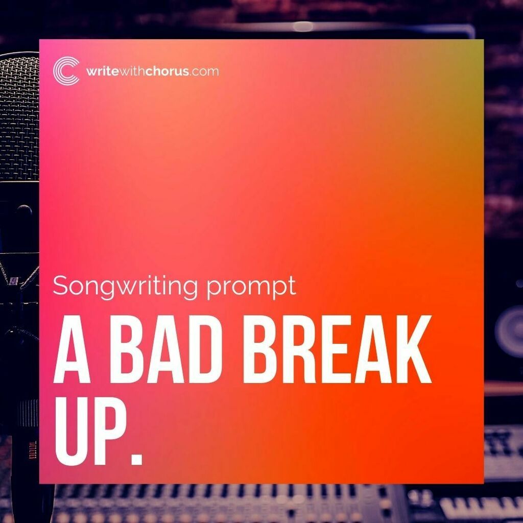 A BAD BREAK UP.

 #singersong  #singersongwriter  #artist  #music  #cover  #singer  #sing  #singerslive  #singersofig  #singersoninstagram  #voice  #aldo  #amazingsingers  #coversong  #guitar  #guitarist  #instagood  #instagramsingers  #keyboard  #life  … instagr.am/p/CRhgJqPrGEZ/