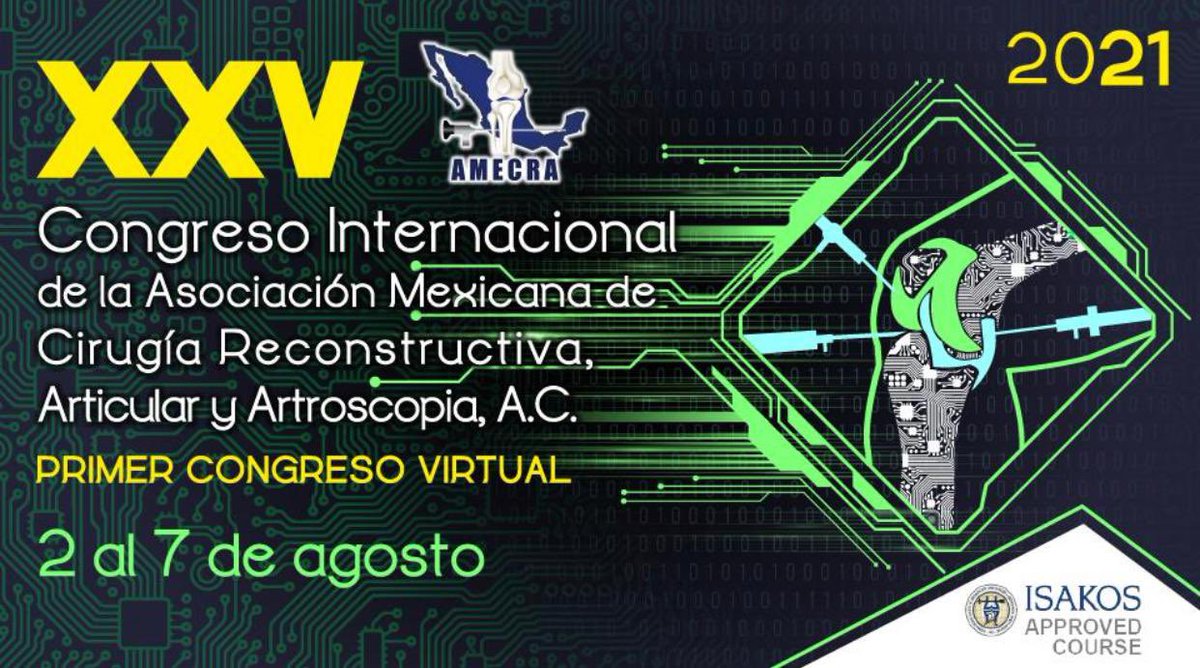 amecra's tweet photo. #AMECRA #congreso #CONGRESOVIRTUAL  ya puedes registrarte, visita nuestra página https://t.co/gUWJIhSXia https://t.co/PDCGFyTFBo