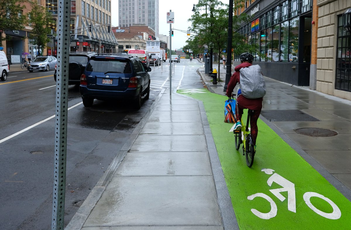 MassBike's tweet photo. Action Alert: your input is needed to make bicycling better in Massachusetts! 

@MassDOT is conducting a survey to learn more about why and when Massachusetts residents ride a bike. The survey closes on August 19th, take it today at: https://t.co/6nOsX18kb6 https://t.co/5DcXkkukjq
