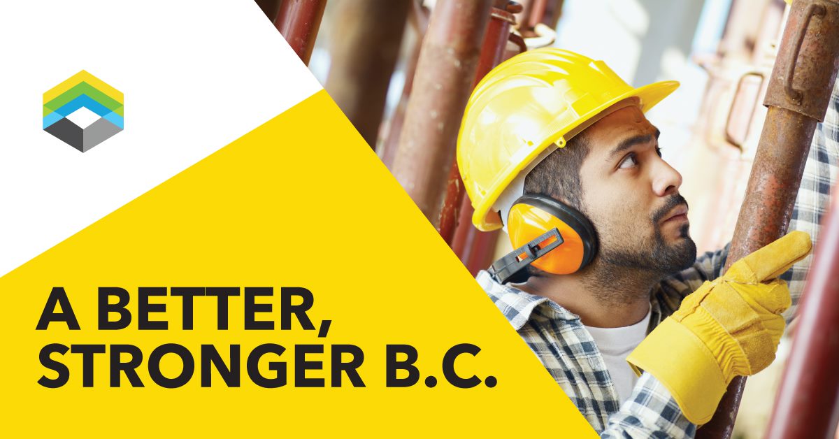 #safety &amp; #quality are at the centre of infrastructure projects that are built the right way - ensuring the highest #EnvironmentalStandards through employing qualified, well-trained workers to build critical infrastructure.

Learn more: bit.ly/SafetyCBS