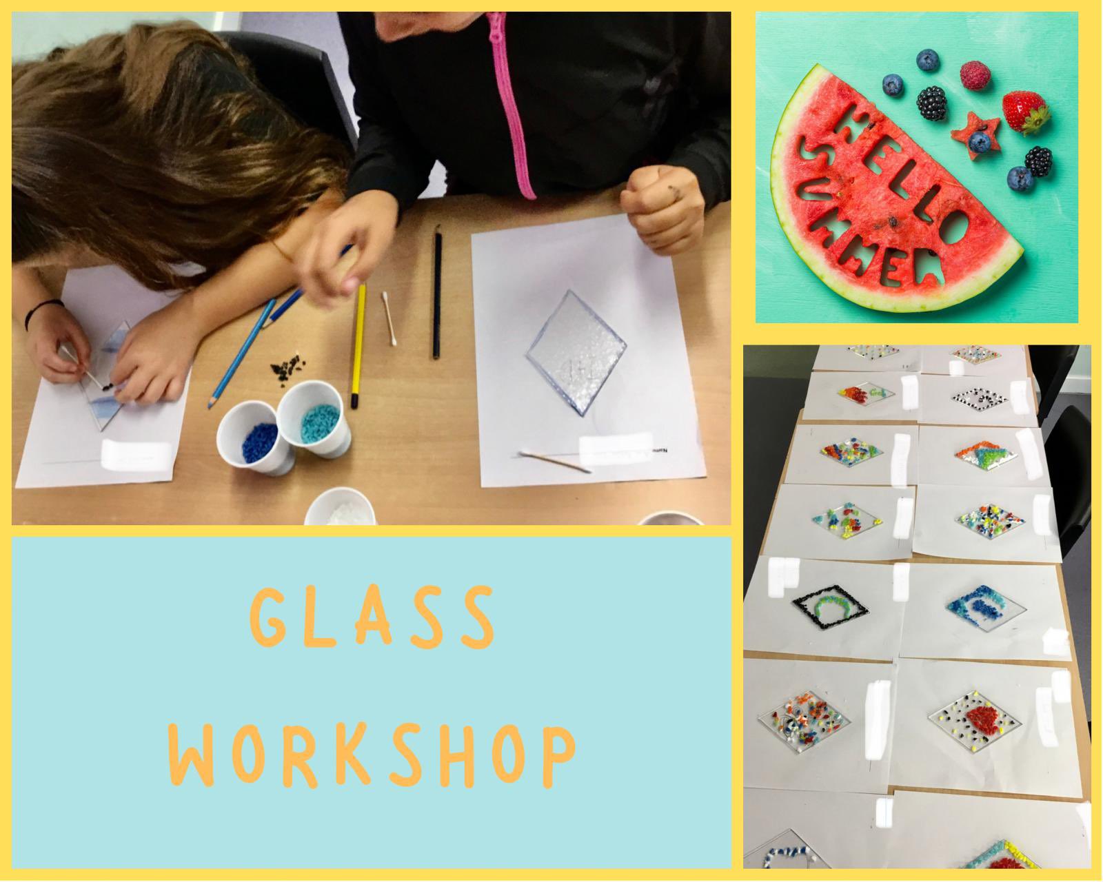 Outwood Adwick on Twitter: "Great first day of summer school. The staff  loved meeting our new Y7 students and judging by these photos, the students  loved the activities they took part in #