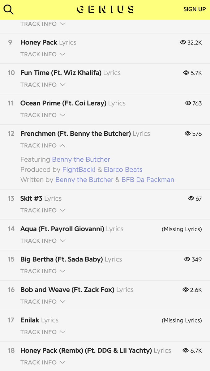 First team placement! #FightBack 🥂
@rondonbeats 
@ScoopTDC 
@Haysuse_ 
<a href="/SaintNickMusic/">𝔖𝔞𝔦𝔫𝔱 𝔑𝔦𝔠𝔨</a> 
<a href="/AnthonyFlammia/">FLAMM</a>