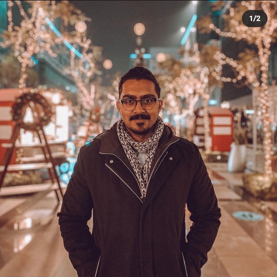 AbdullahBahi's tweet photo. اللهم شتاء عاجل ❄ #NewProfilePic https://t.co/VBP9k55eaQ