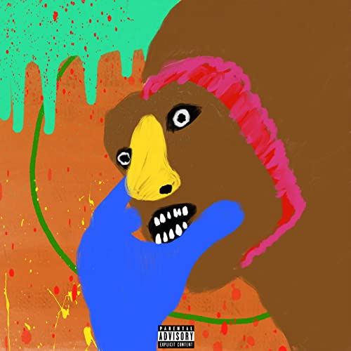 ClptrppdMusic's tweet photo. Artist: @tierrawhack 
Song: Peppers and Onions
Album: Peppers and Onions Single
243 Days Old

#SongoftheDay #TierraWhack https://t.co/C2ZmiIgfyz