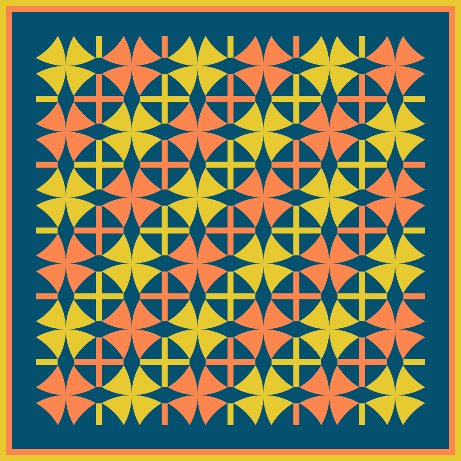 prequilt_app's tweet photo. We added a new block called Winding Ways to the block library and a starter quilt.
Create your own quilt with the Winding Ways block at https://t.co/2j9Y2Rx2Jh  #quilt #windingways #prequilt #quiltapp https://t.co/VWCEJwBf3Y