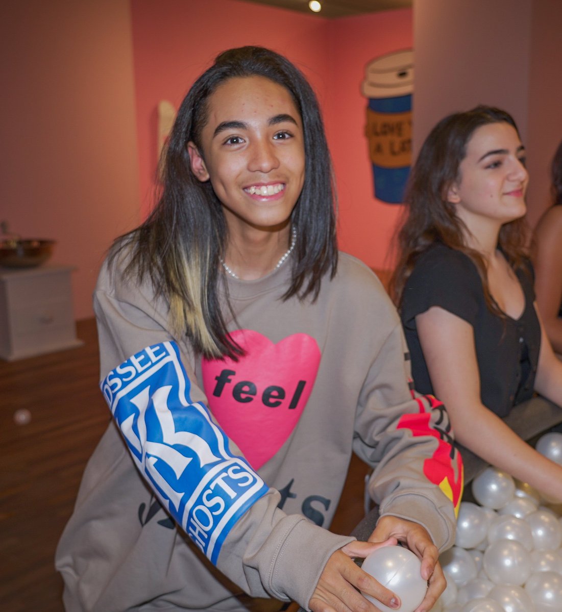 All smiles for #MaceoMonday as we head into this week! 😁🙌🥳

#mondaymood #feels #smile #teenmusic #mood #teenmodel #teenlifestyle #vibe #wearefuturepop #futurepop #musician