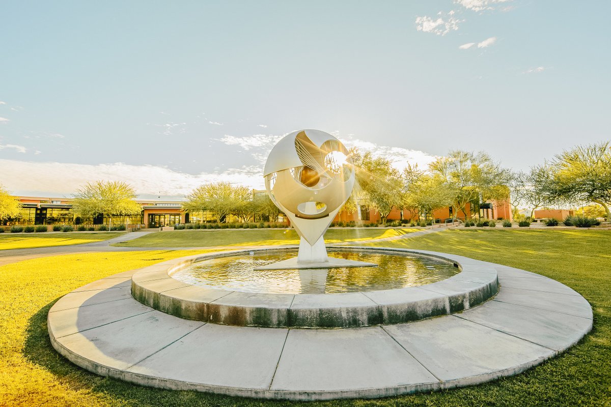 ACUHoops's tweet photo. 🔥Glendale, Arizona ➡️ Home of the Firestorm! 
#ToughSmartUnselfish https://t.co/B6xQHKQVQI