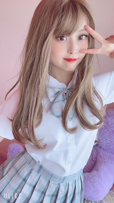 コスプレイヤーメリーのTwitter画像3