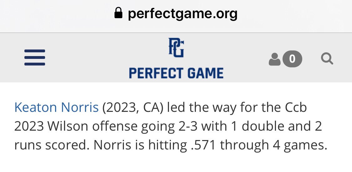 #WWBA <a href="/CalClubBaseball/">Calif. Club Baseball</a> <a href="/PG_Scouting/">Perfect Game Scout</a> <a href="/PG_Uncommitted/">PG_Uncommitted</a> <a href="/PG_FourCorners/">Perfect Game Four Corners</a>