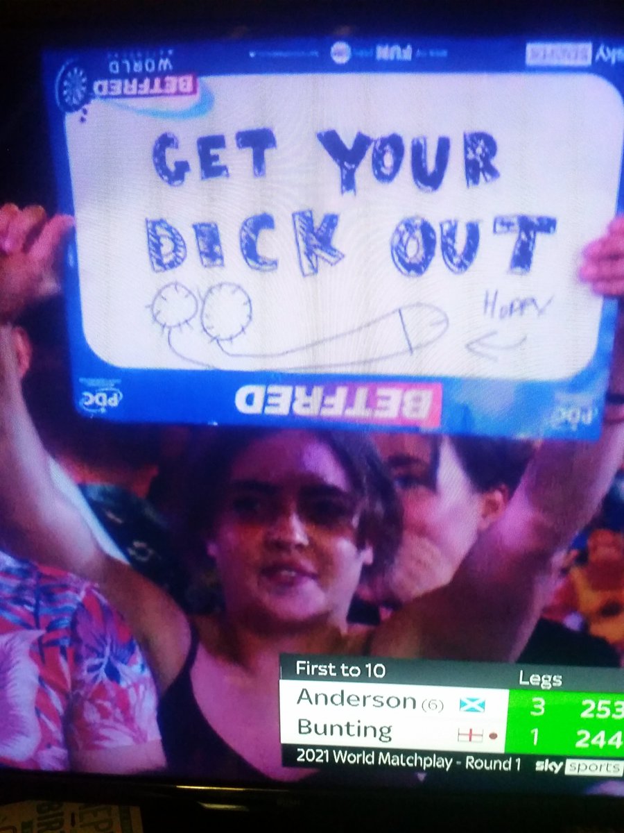 bsmith606's tweet image. Guaranteed a quality crowd at the darts ...