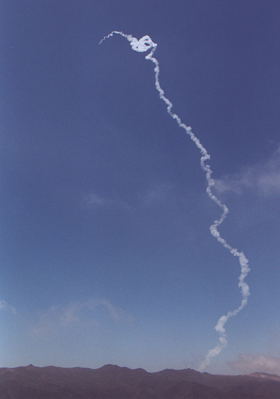 billmeco's tweet photo. #OTD July 19, 2000 Orbital Sciences Corp. #northropgrumman launched #MightySat on a #Minotaur 1 #Rocket from Space Launch Complex 8 #VandenbergAFB #30thSpaceWing https://t.co/Wo9MnTeGbR