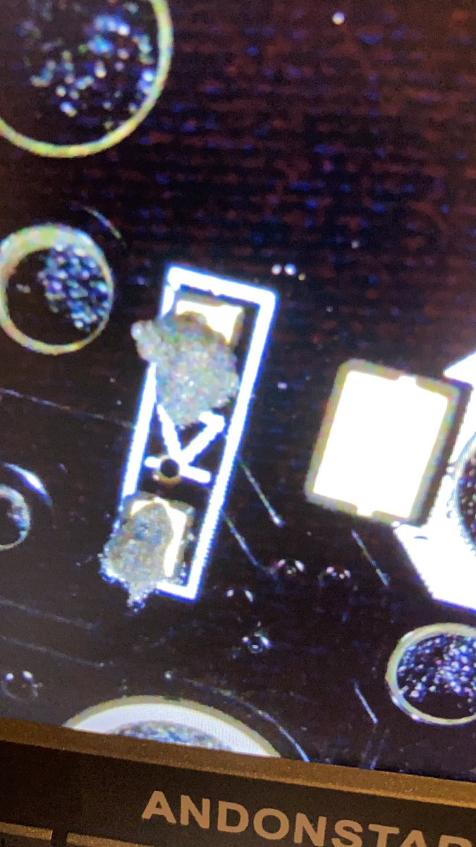 Alex Dickson tweet media