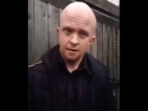 When the Everton call you in after noncing.